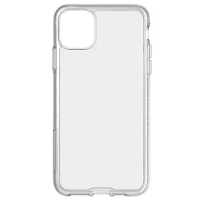 Apple iPhone 11 Pro Max Creative Case Color Clear Apple iPhone 11 Pro Max Creative Case Color Clear