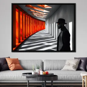 Architecture of Solitude Architecture of Solitude