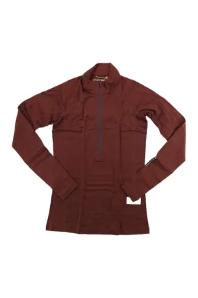 Artilect Women's Boulder 125 1/4 Zip Top Artilect Women's Boulder 125 1/4 Zip Top