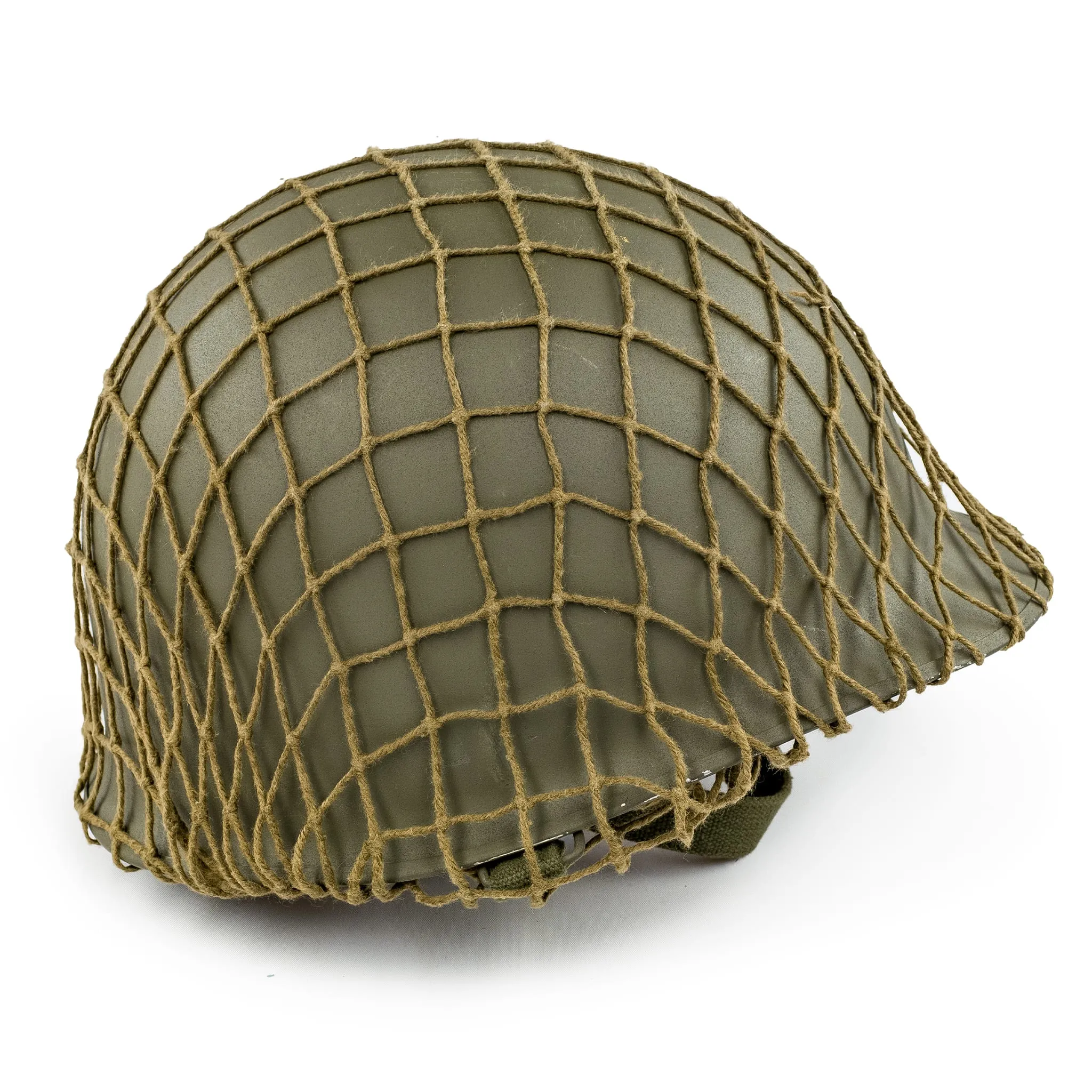 Austrian M75 Steel Helmet