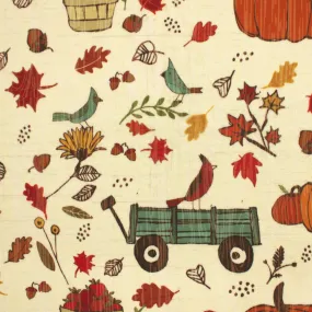 Autumn Wagon Breeze | Thanks Living Autumn Wagon Breeze | Thanks Living