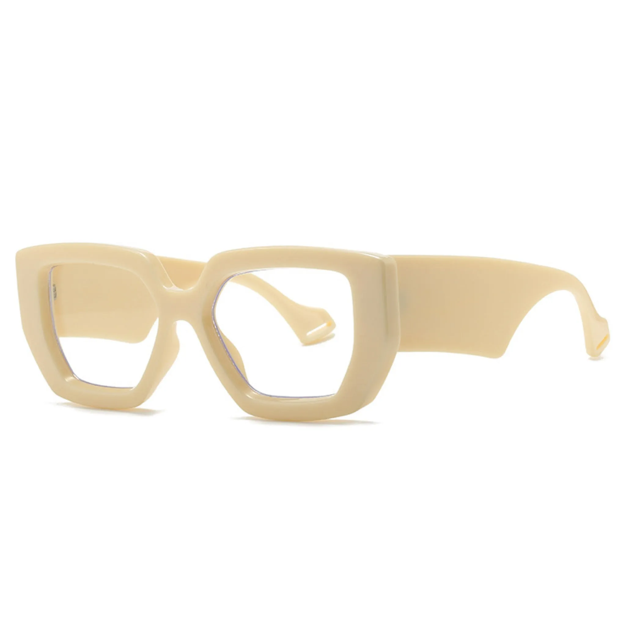 Ava Clear Frames
