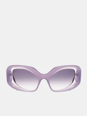 AW Glimmer Sunglasses (GLIMMER-B) AW Glimmer Sunglasses (GLIMMER-B)