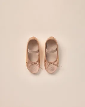 Ballet Flats Rose Gold Ballet Flats Rose Gold