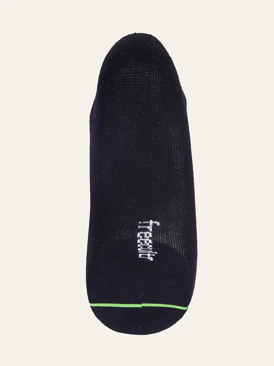 Bamboo Liner Socks-Pack of 1