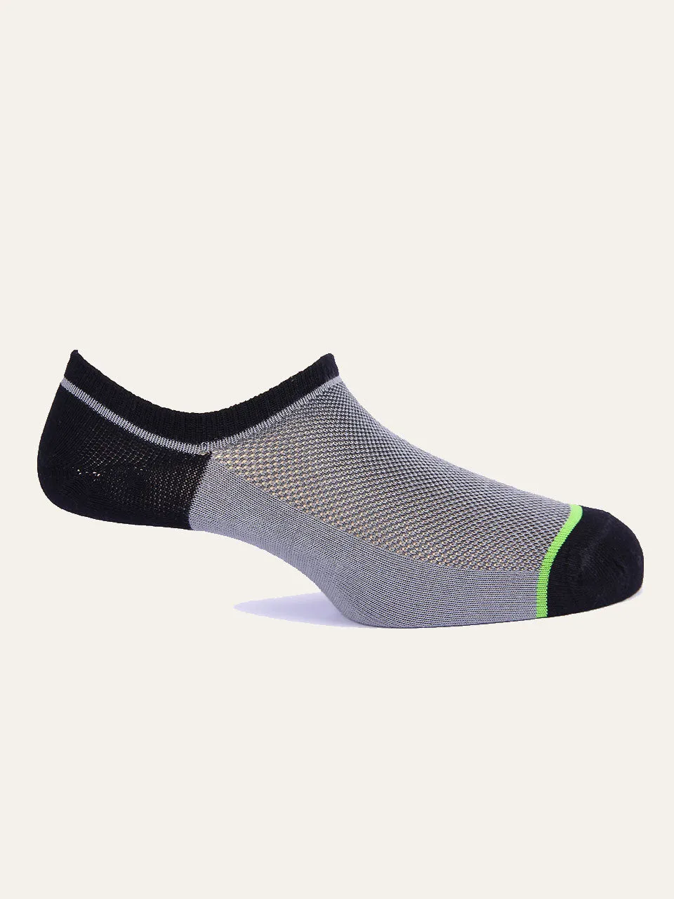 Bamboo Liner Socks-Pack of 1