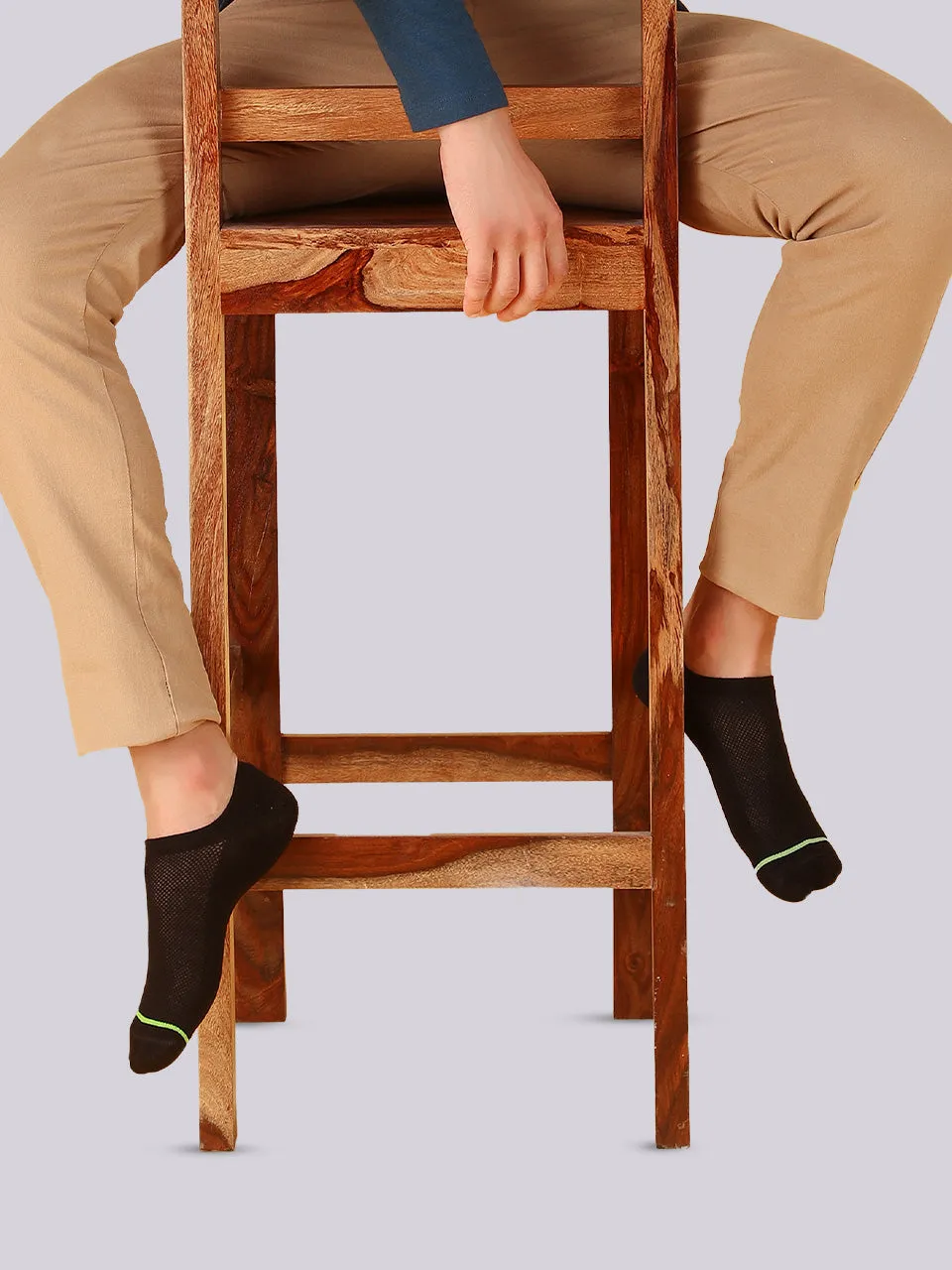 Bamboo Liner Socks-Pack of 2