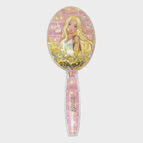 Barbie | Golden Blush Glitter Hair Brush Barbie | Golden Blush Glitter Hair Brush