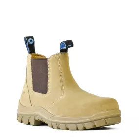 Bata - Mercury Slip On Safety Boot 703-80514 Bata - Mercury Slip On Safety Boot 703-80514