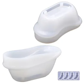 Bath Tub Silicone Mold Bath Tub Silicone Mold
