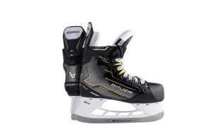 Bauer Supreme M40 Youth Hockey Skate Bauer Supreme M40 Youth Hockey Skate