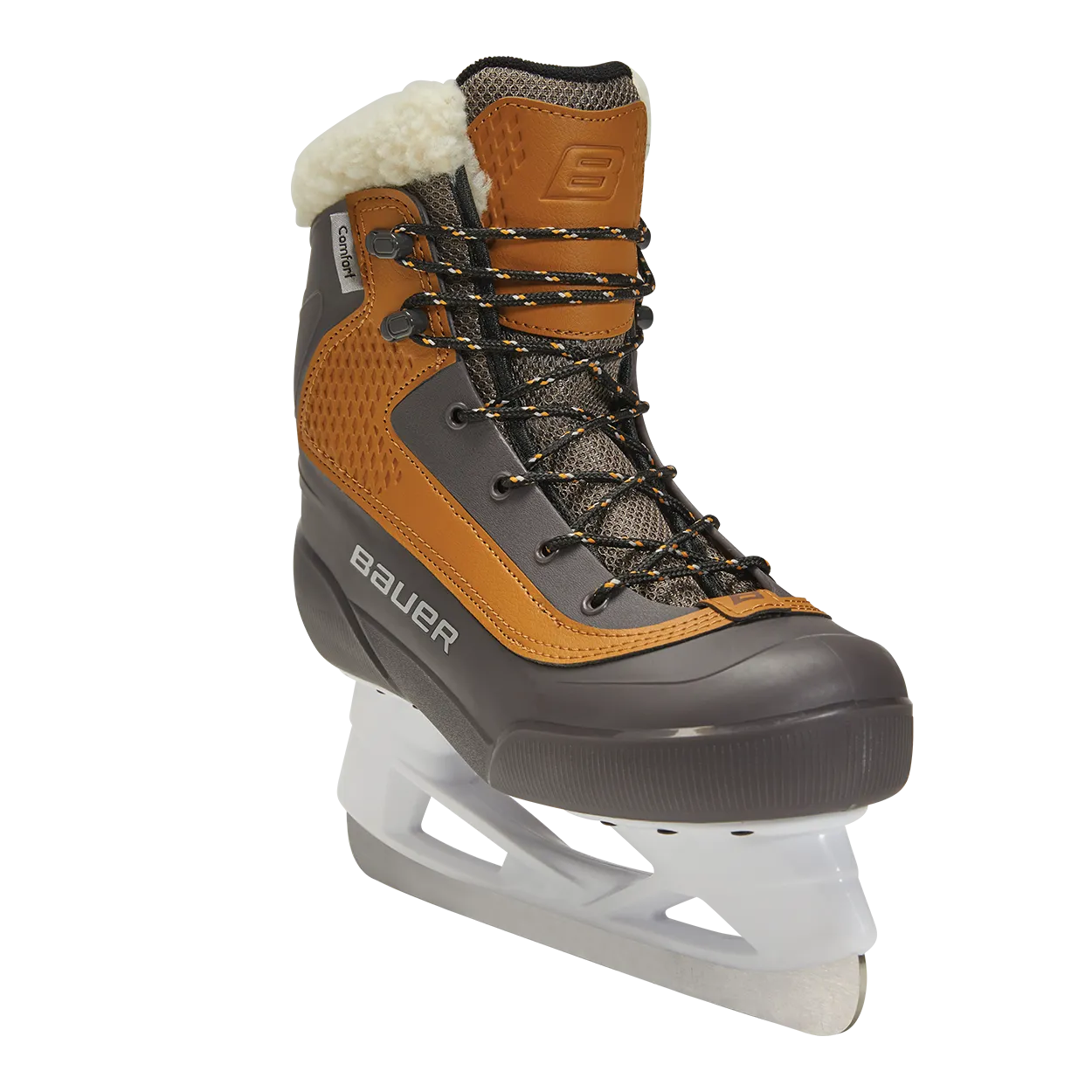 BAUER WHISTLER GLIDES SENIOR