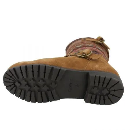 Bearpaw Women Lightweight Suede Warm Boots Rebecca