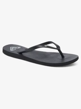 Bermuda Sandals - Black 3 Bermuda Sandals - Black 3