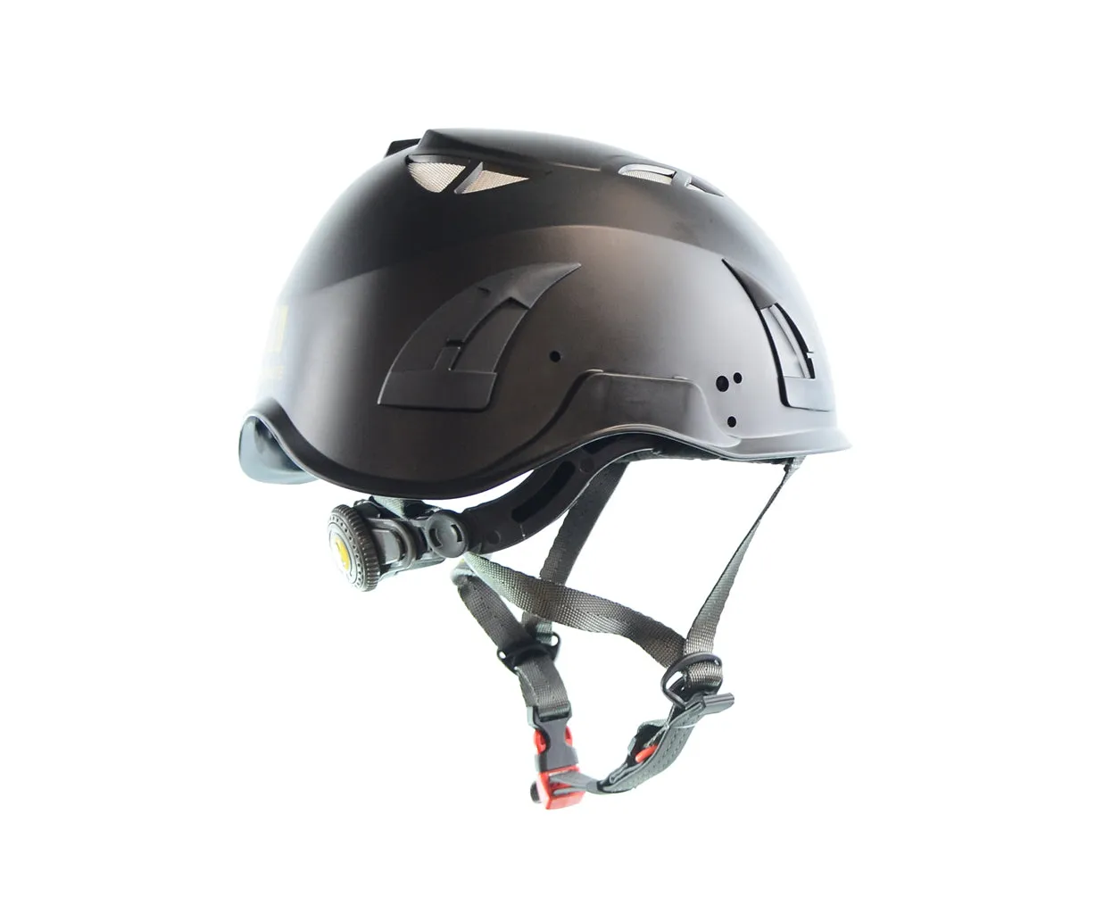 BIGBEN® UltraLite Vented Safety Helmet