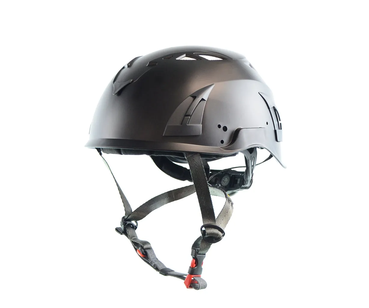 BIGBEN® UltraLite Vented Safety Helmet