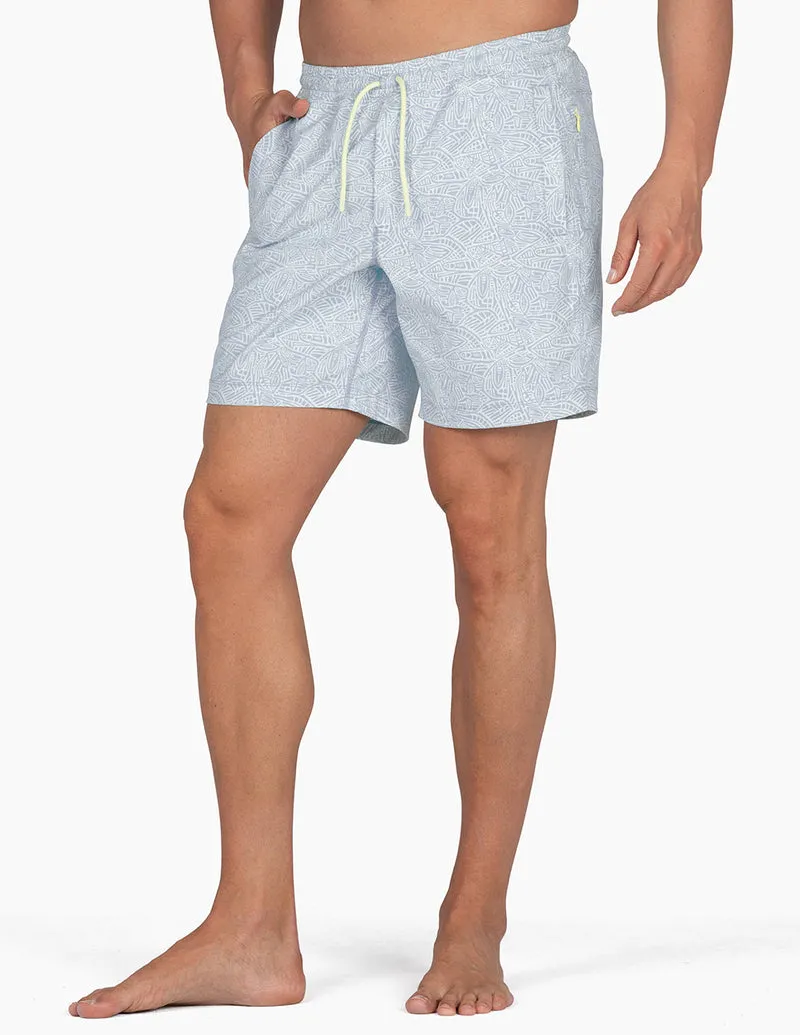 Birddogs Mens Bathing Suit