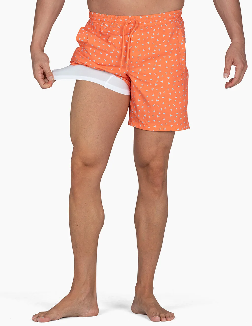 Birddogs Mens Bathing Suit