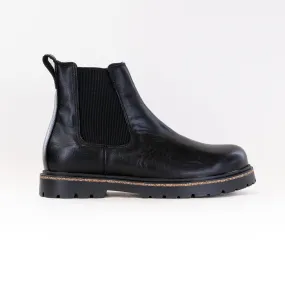 Birkenstock Highwood Slip On (Women's) - Black Birkenstock Highwood Slip On (Women's) - Black