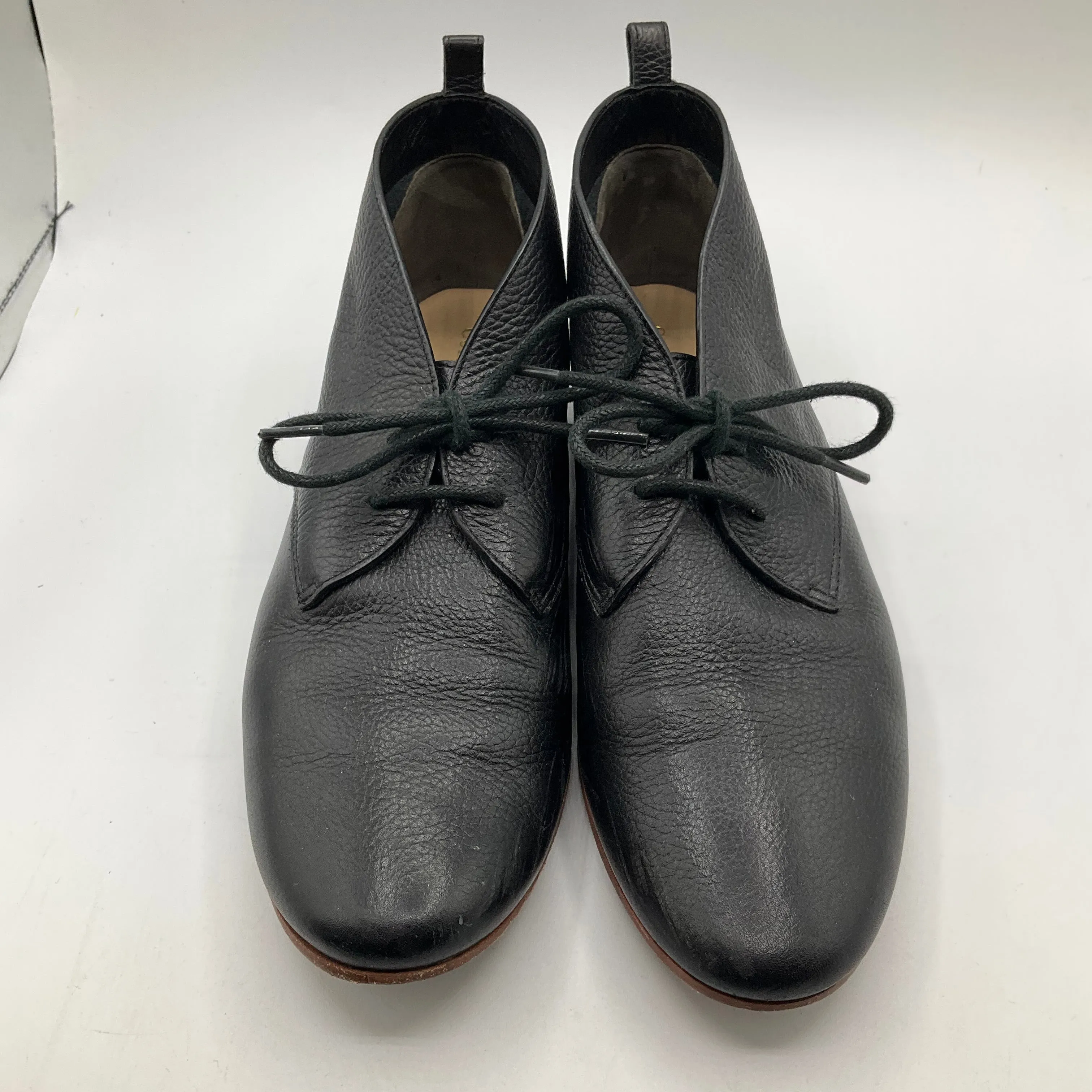 Black Shoes Flats Cole-haan, Size 7.5