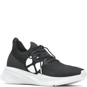 Black Spark Lace Up Trainers Black Spark Lace Up Trainers