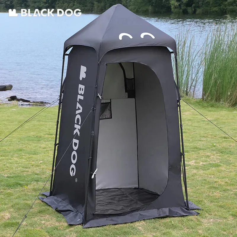 Blackdog Outdoor Single Changing/Shower Tent