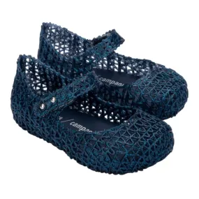 Blue Campana Sandal Blue Campana Sandal