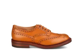 BOURTON COUNTRY SHOE - ACORN ANTIQUE (6 Fitting) BOURTON COUNTRY SHOE - ACORN ANTIQUE (6 Fitting)