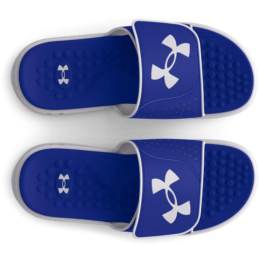 Boys' Under Armour Youth Ignite 7 Slide Sandal