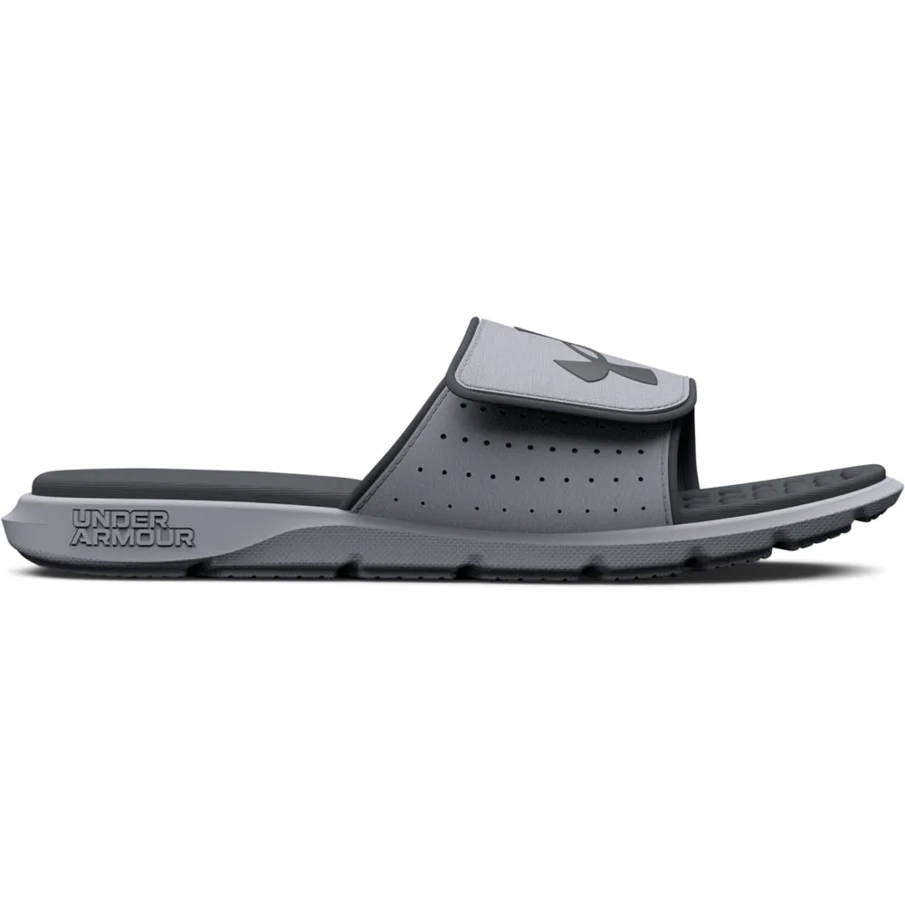 Boys' Under Armour Youth Ignite 7 Slide Sandal