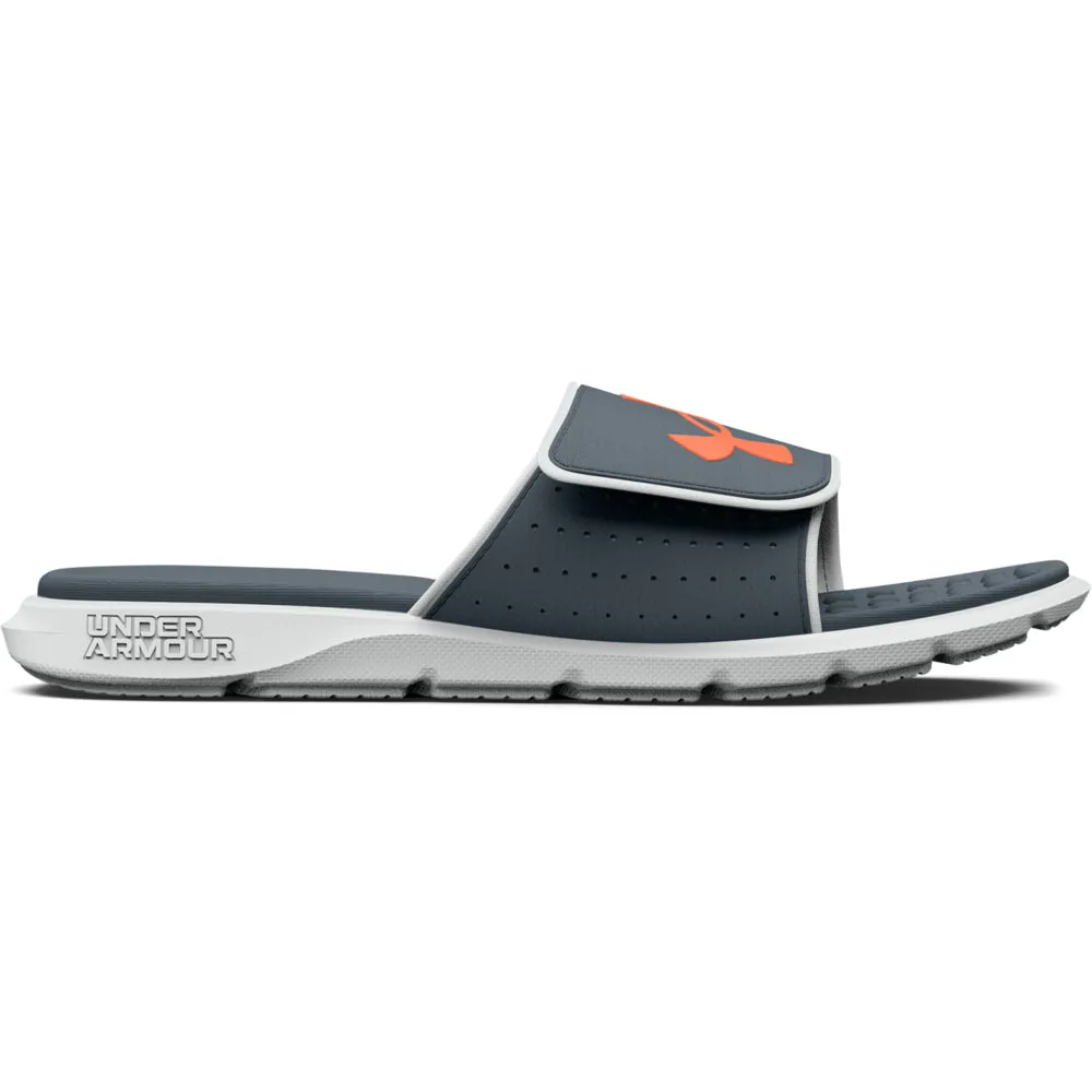 Boys' Under Armour Youth Ignite 7 Slide Sandal