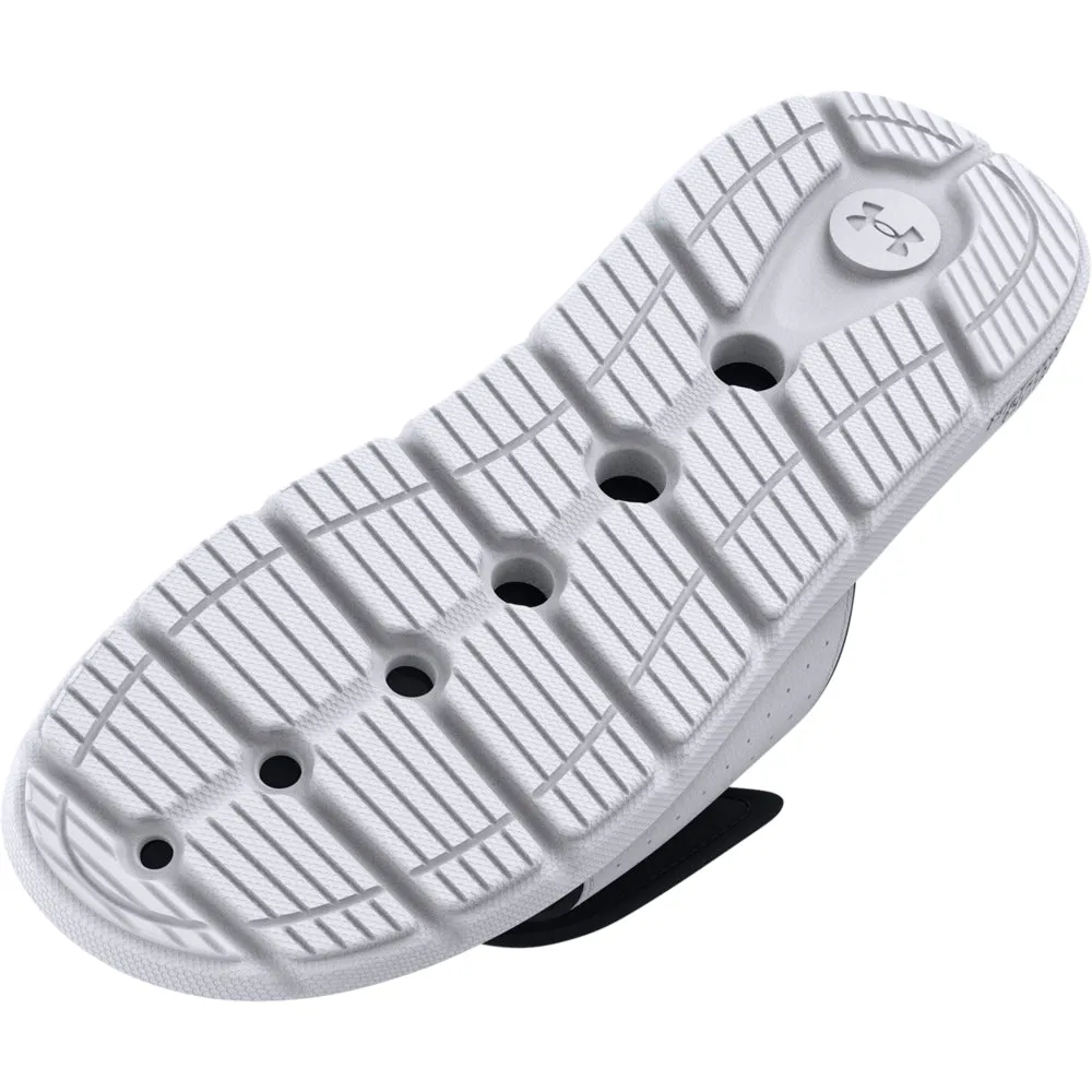 Boys' Under Armour Youth Ignite 7 Slide Sandal