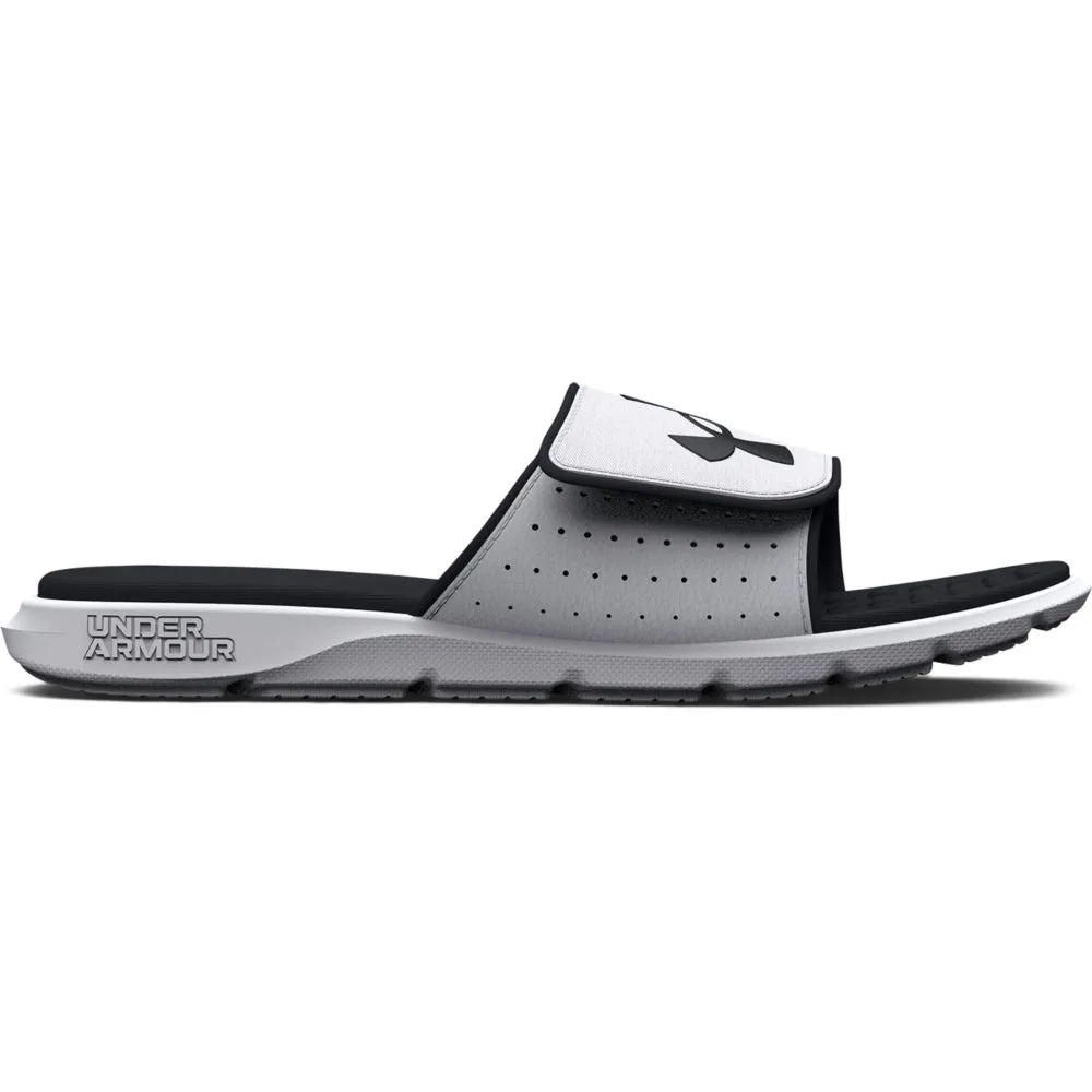Boys' Under Armour Youth Ignite 7 Slide Sandal