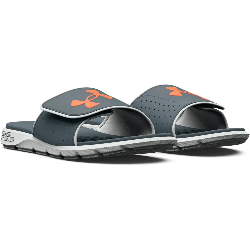 Boys' Under Armour Youth Ignite 7 Slide Sandal