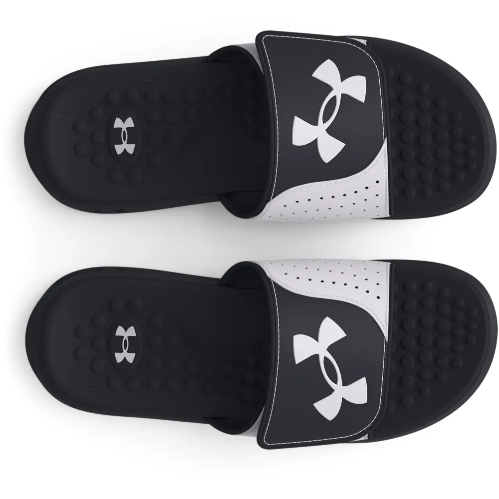 Boys' Under Armour Youth Ignite 7 Slide Sandal
