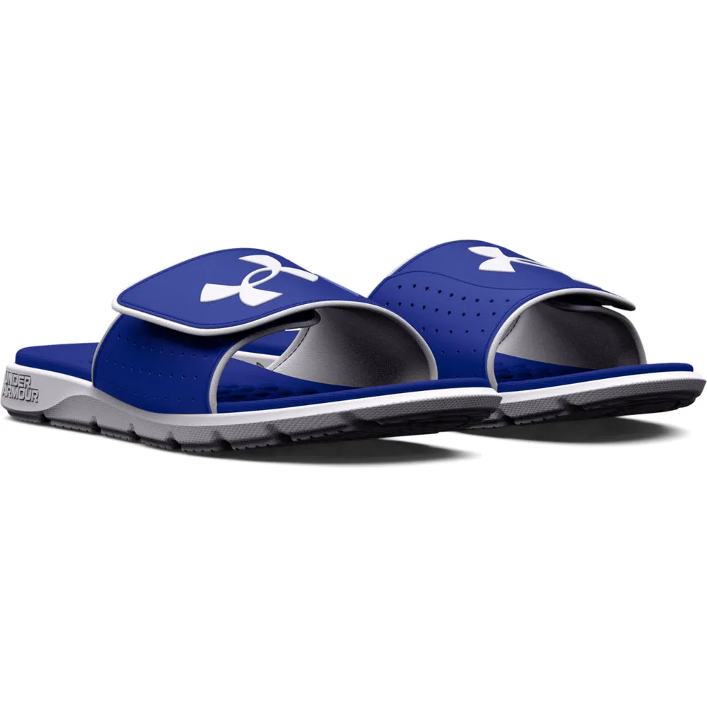 Boys' Under Armour Youth Ignite 7 Slide Sandal