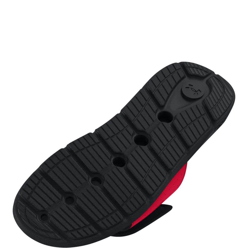 Boys' Under Armour Youth Ignite 7 Slide Sandal