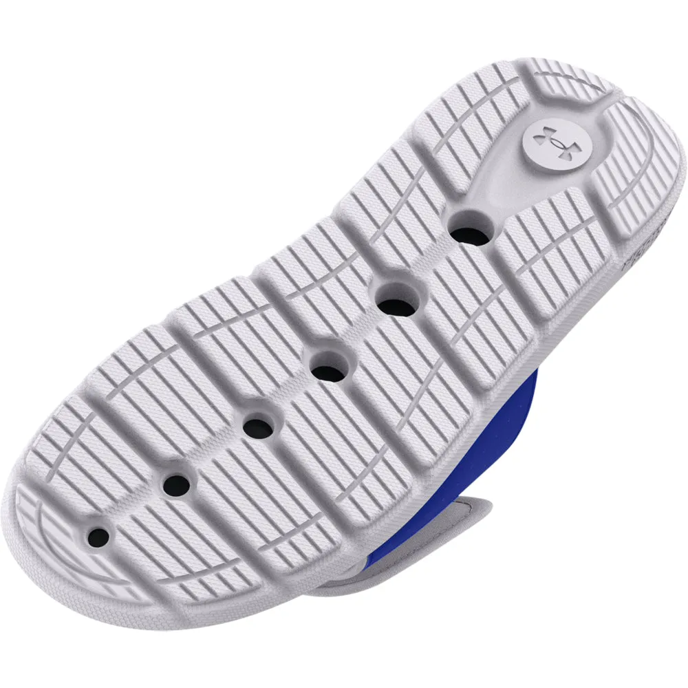 Boys' Under Armour Youth Ignite 7 Slide Sandal