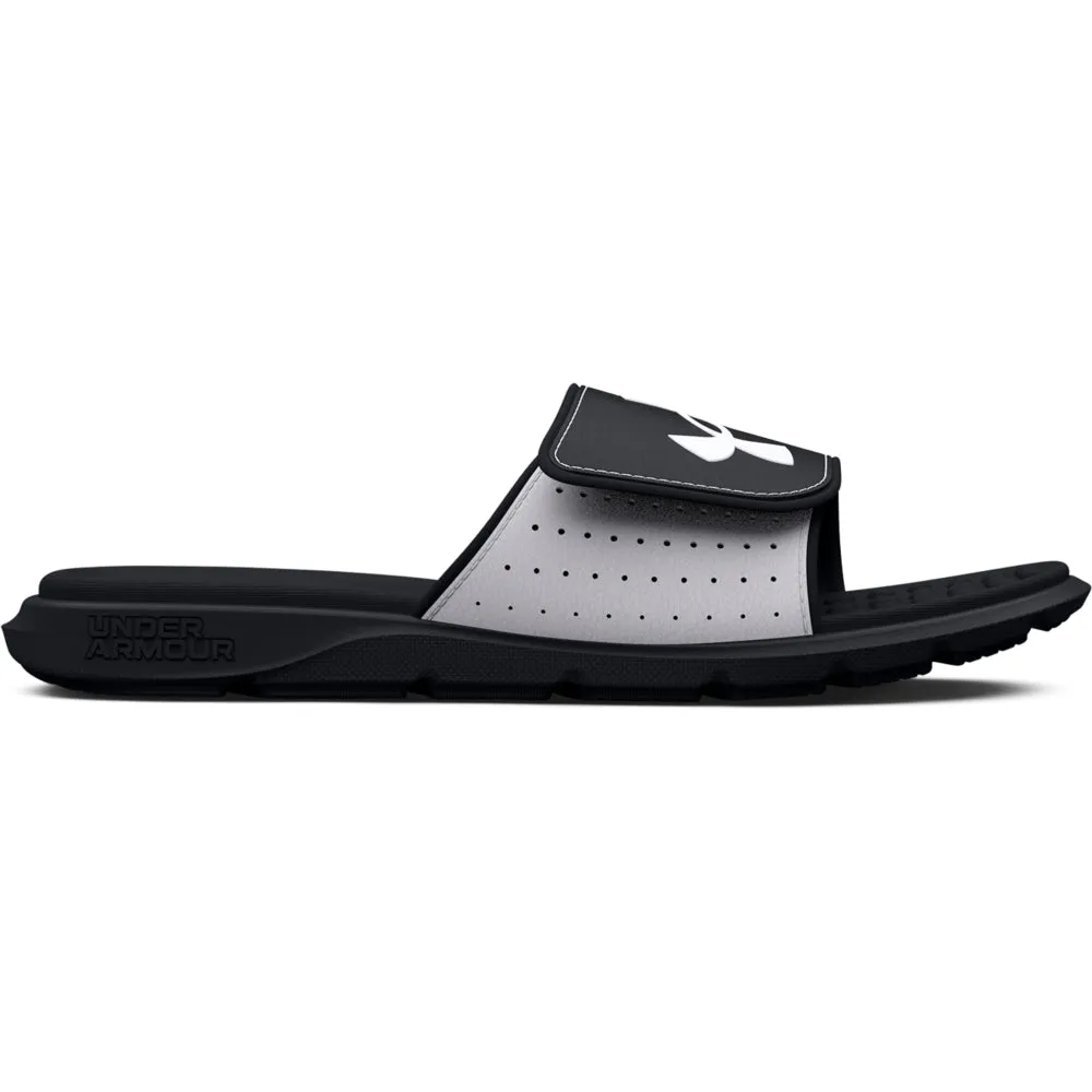 Boys' Under Armour Youth Ignite 7 Slide Sandal