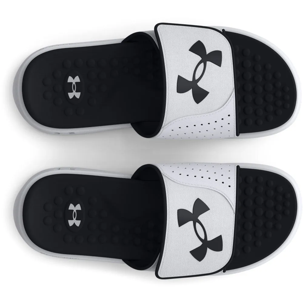 Boys' Under Armour Youth Ignite 7 Slide Sandal