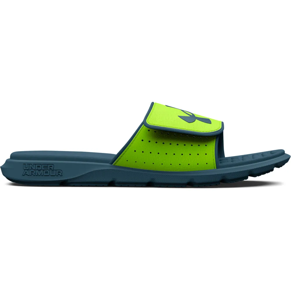 Boys' Under Armour Youth Ignite 7 Slide Sandal