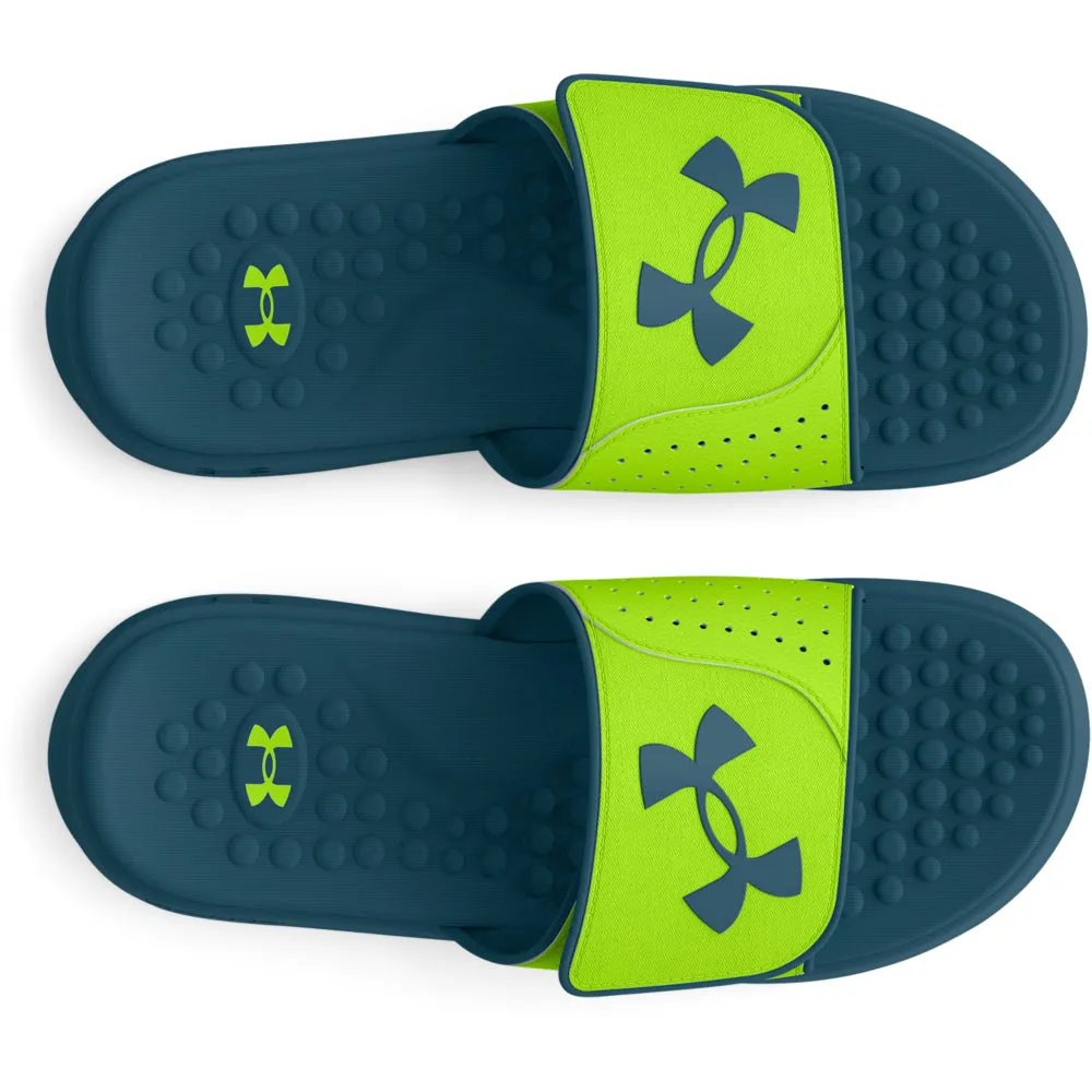 Boys' Under Armour Youth Ignite 7 Slide Sandal