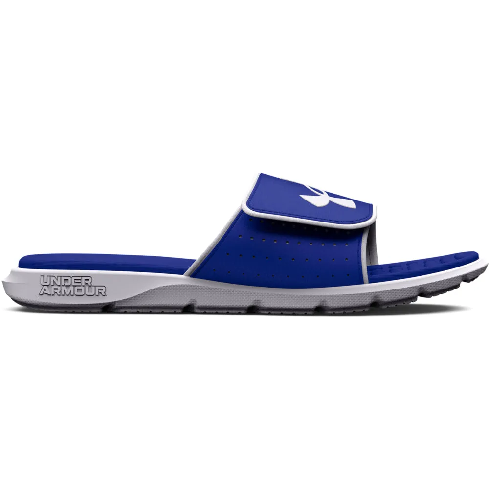 Boys' Under Armour Youth Ignite 7 Slide Sandal