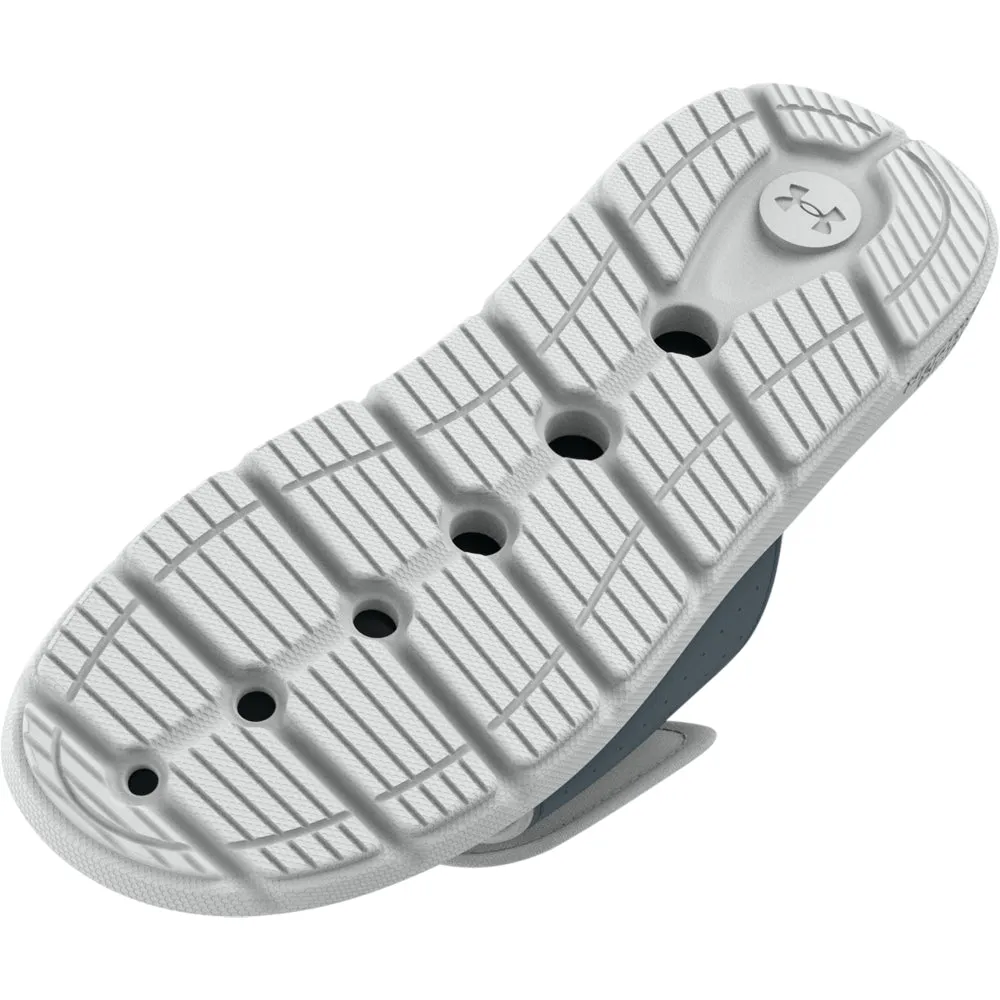 Boys' Under Armour Youth Ignite 7 Slide Sandal