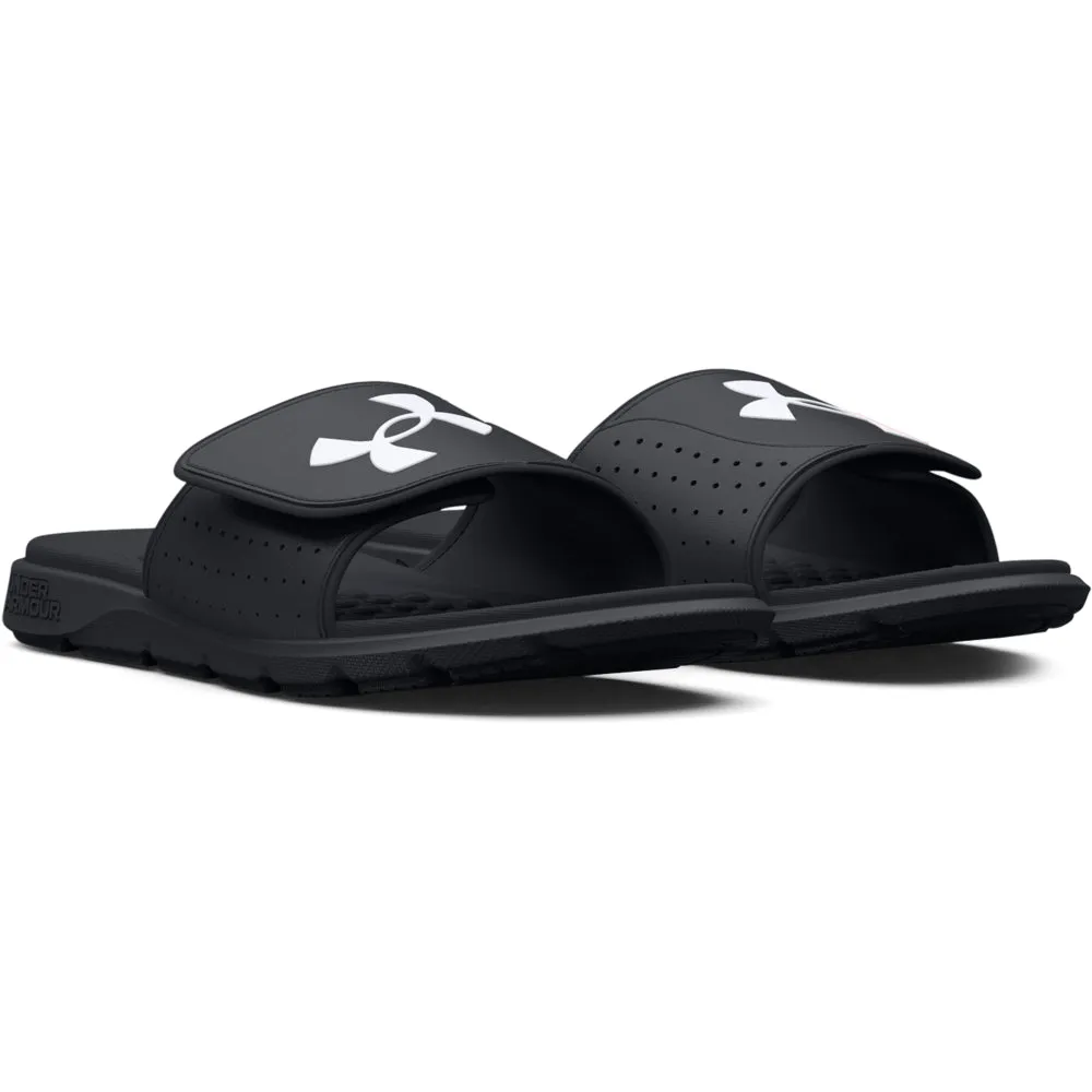 Boys' Under Armour Youth Ignite 7 Slide Sandal