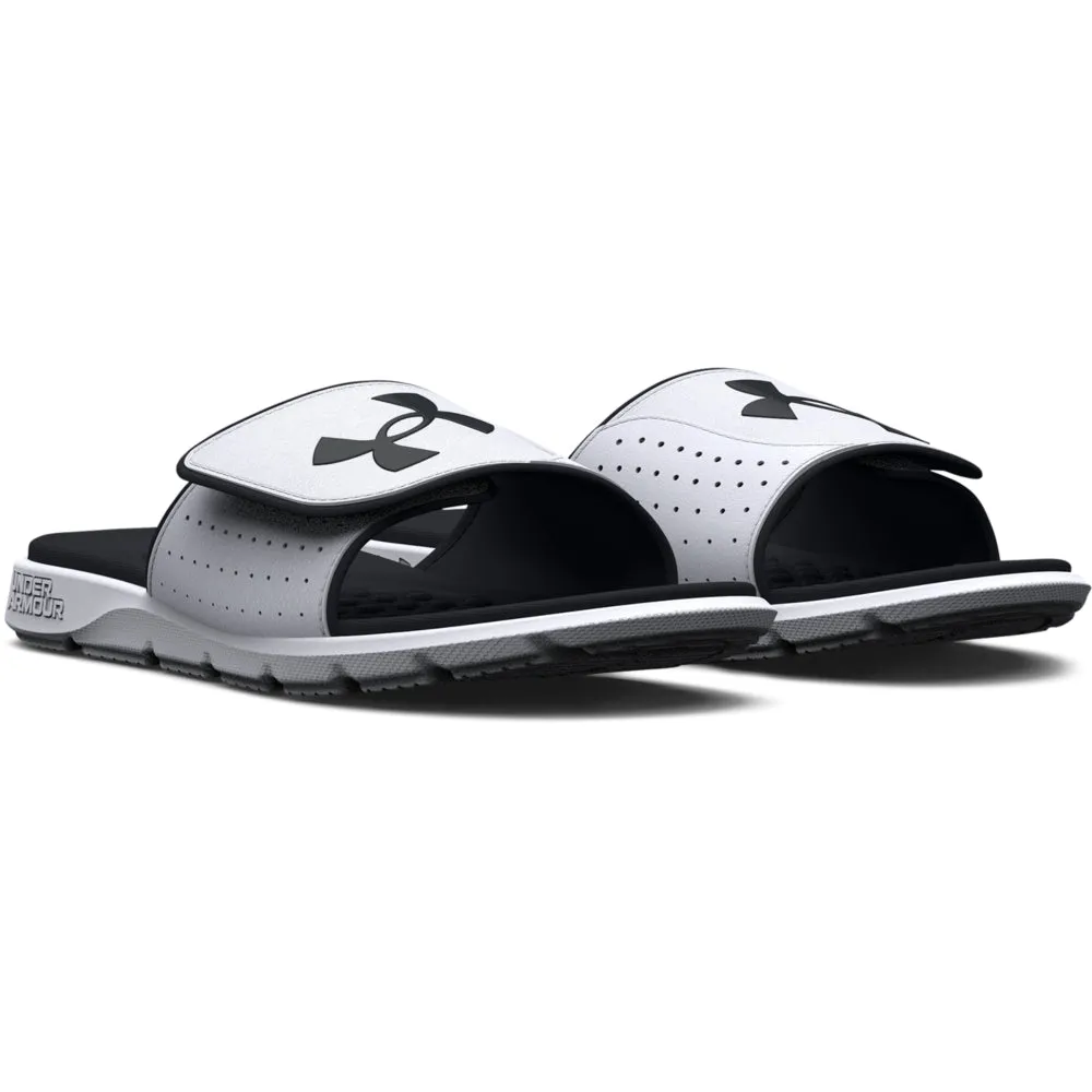 Boys' Under Armour Youth Ignite 7 Slide Sandal