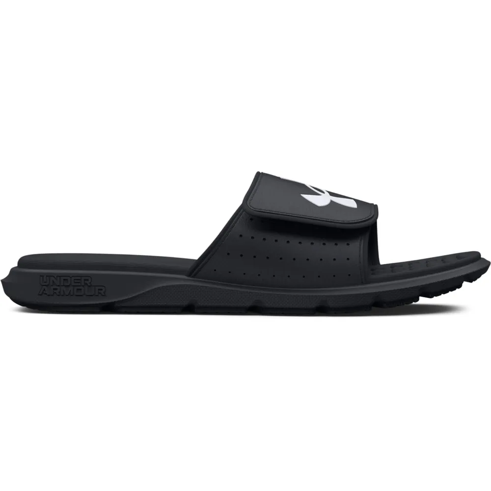 Boys' Under Armour Youth Ignite 7 Slide Sandal