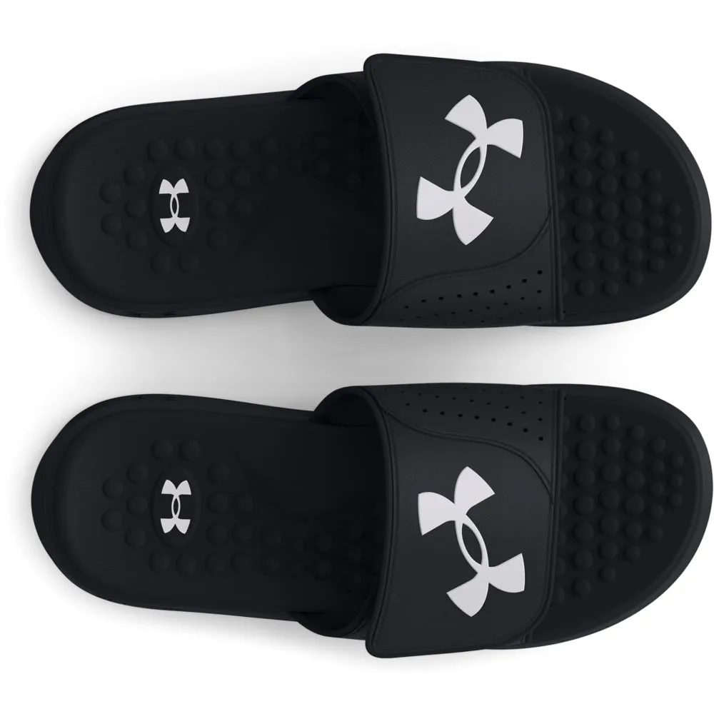Boys' Under Armour Youth Ignite 7 Slide Sandal
