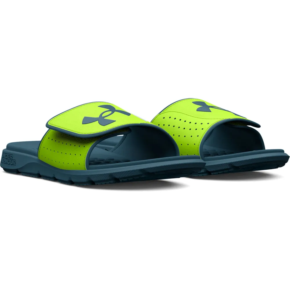 Boys' Under Armour Youth Ignite 7 Slide Sandal