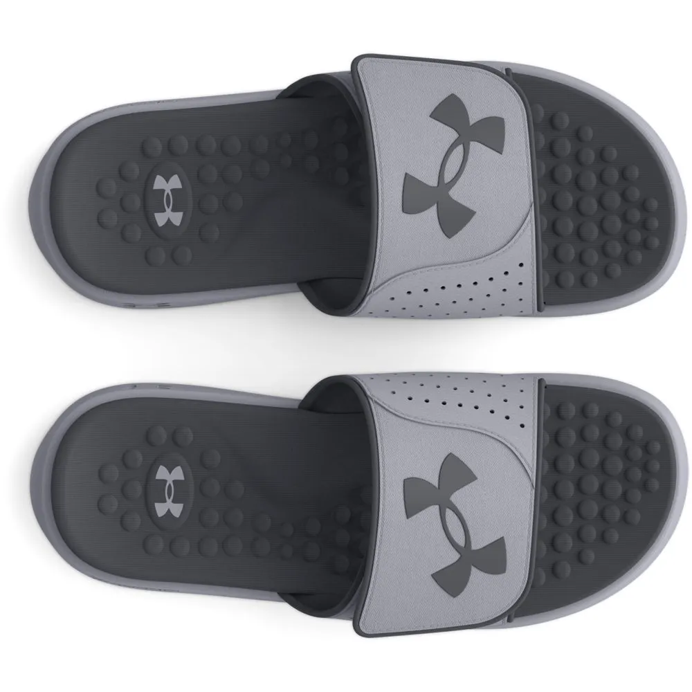 Boys' Under Armour Youth Ignite 7 Slide Sandal